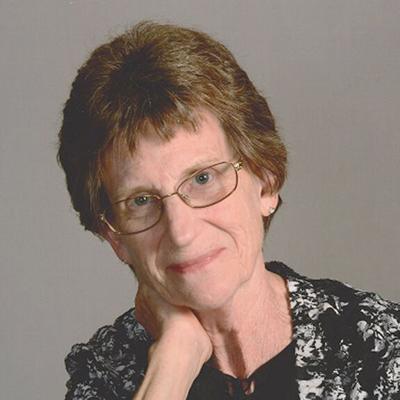 Northcutt, M. Paulette