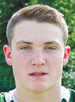 Athlete of the Week (Nov. 29, 2018) -- Clayton Snudden, De Soto basketball