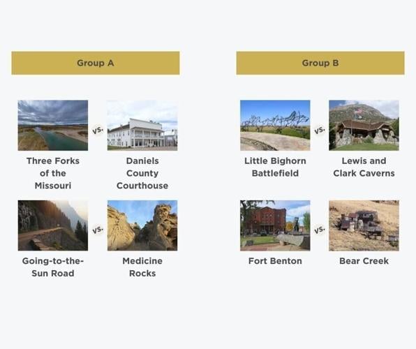 Vote for your favorite historic site in 'Montana Madness' contest3
