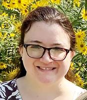 Amanda Nicole Myers, 34, Fairborn, Ohio, formerly of Cedar Hill