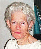 Wanda Mae Burns, 89, Valles Mines