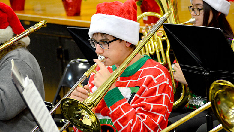 festus band christmas (6).JPG