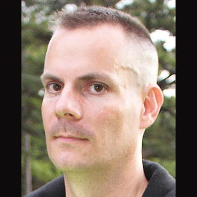 John Barton, High Ridge FPD chief