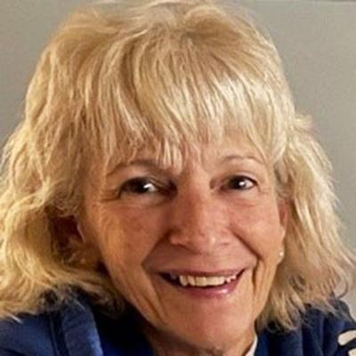 Kim Catherine Kaucher, 67, Perryville