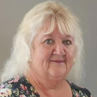 Rodriguez, Mary Jo Ann