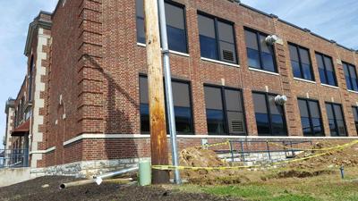 rockwood administration annex