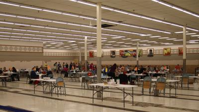 JCHD festus vaccine site