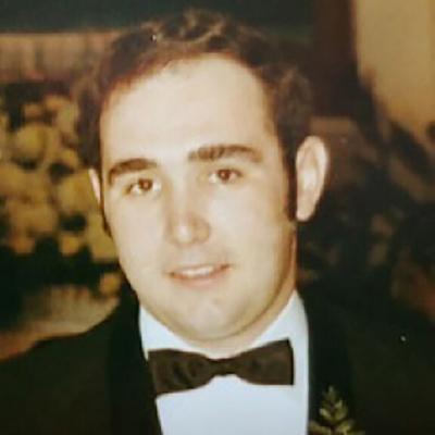 Russell L. Parks, 72, De Soto