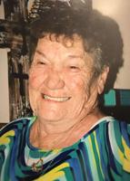 Ruth “Sikes” Bailey, 83, Hillsboro