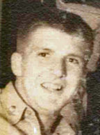 Elmer C. ‘Boodie’ Irwin, 85, De Soto