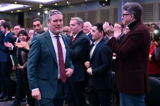 UK PM Keir Starmer is under pressure over his appointment of Peter Mandelson as UK envoy to the US