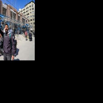 US says submarine sank Iranian warship off Sri Lanka