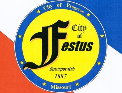Festus mo logo