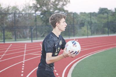 Chase Kraus