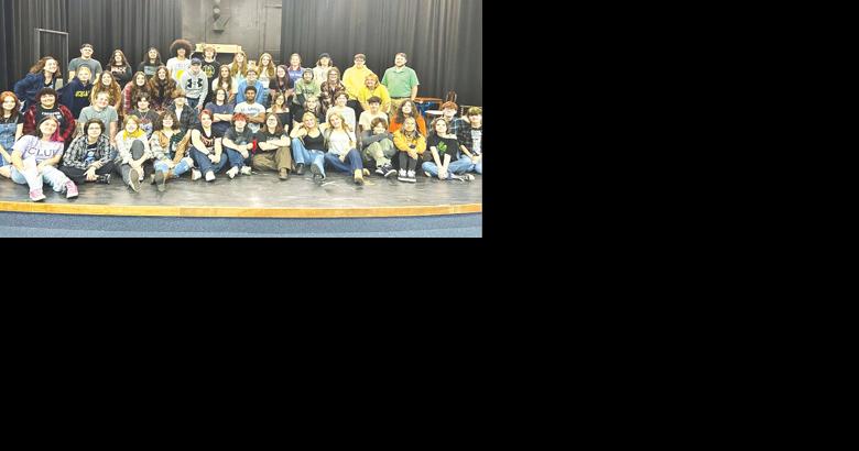 Northwest High's fall play "Rumors" is set for Nov 30 | Local Events - Vimarsana News