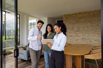 5% Mortgage Rates Are Here. Will They Last?