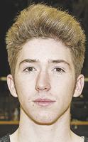 Athlete of the Week (Jan. 21, 2018) -- Owen Horsley, Festus, basketball