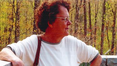 Mary M. Weckback, 74, Hillsboro