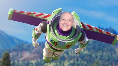 Kevin Carbery tests your knowledge on voice actors from Disney films.