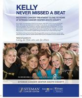 Life Story: Kelly Marie Ramsey, 53, Festus