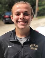 Athlete of the Week (Sept. 23, 2018) -- Nick Reiser, De Soto soccer