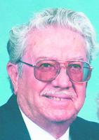Leo Lloyd Lalumondier, 91, Mission Kan., formerly of Festus