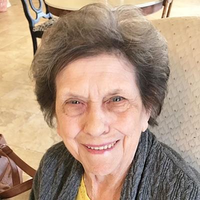 Summers, Shirley
