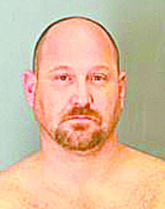 Curtis Wayne Wright
