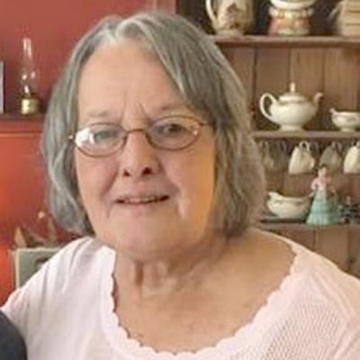 Stephens, Juanita