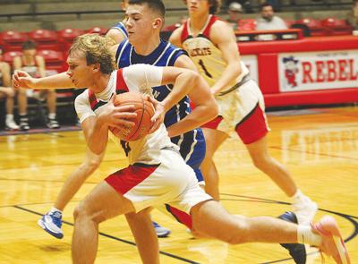 Tanner Duncan, Talon Watson