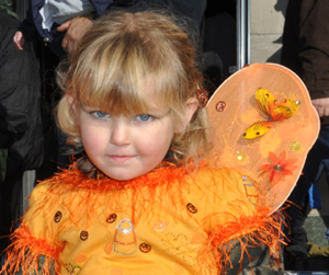 Twin City Great Pumpkin Festival 