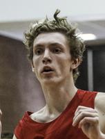 Athlete of the Week (Feb. 12, 2017) -- Brady DeGeare, Crystal City, basketball