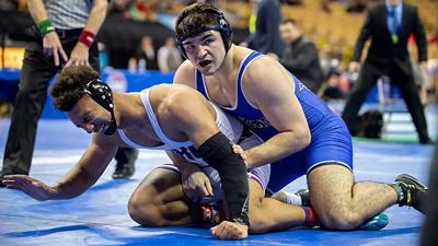 Chase Stegall