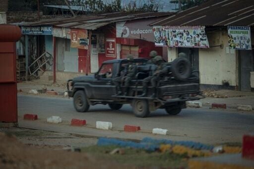 Despite a peace deal signed in December between Rwanda and the DRC, the M23 captured the key city of Uvira