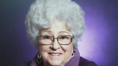 Dorothy Roberts, 92, Lincoln