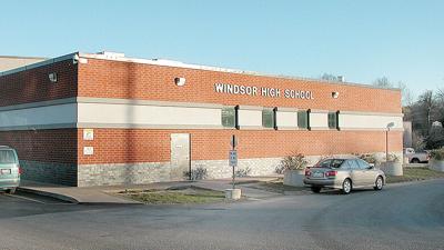 An upcoming project will mean renovated athletic facilities, an improved kitchen and upgrades for the family and consumer life sciences program at Windsor High School in Imperial.
