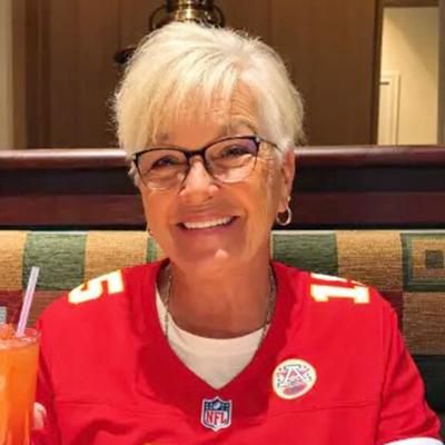 Heinzman, Anne