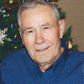 Donald L. Marler, 86, Desloge