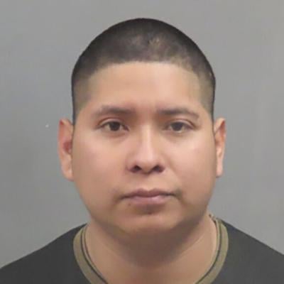 Man accused of fleeing from Arnold Police