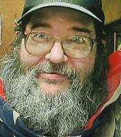 Bruce Edward Crawford, 57, Barnhart
