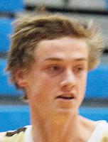 Athlete of the Week (Dec. 31, 2017) -- Michael Schmidt