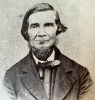 Looking Back – To Amandus Crull and Big River Township