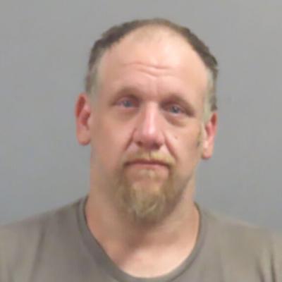 Dittmer man faces two felonies for alleged arson, harassment