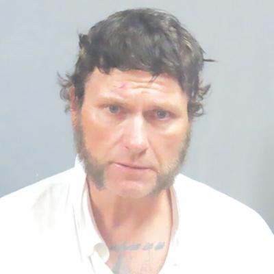 Pevely man charged for alleged drug possession