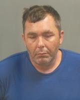 Arnold man faces seven felony charges after shooting, standoff near Arnold