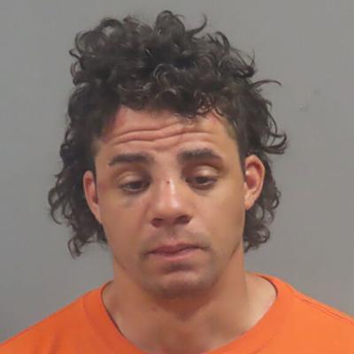 Crystal City man charged after allegedly striking two pedestrians outside bar