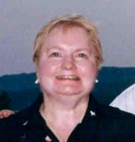 Victoria A. (Belleville) Mathenia, 76, Bloomsdale