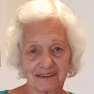 Joyce Ann (Paradise) Summers, 87, Herculaneum