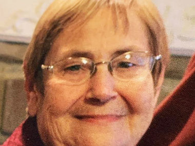 Shirley Joann Treat, 74, Imperial, formerly of Festus
