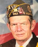 Thomas Douglas Sr., 78, Bloomsdale